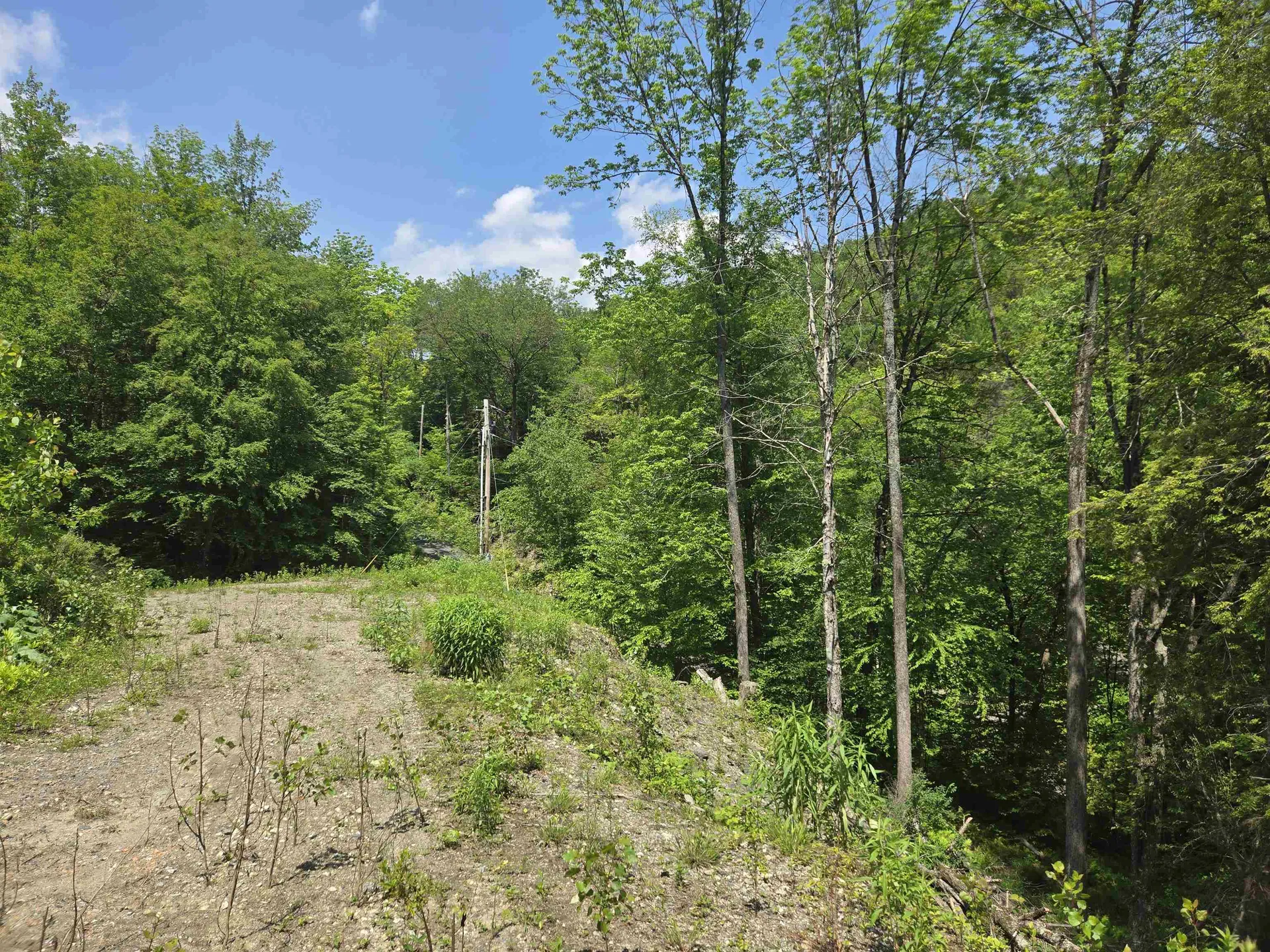 459 Sugar Hill Road Bethel VT 05032