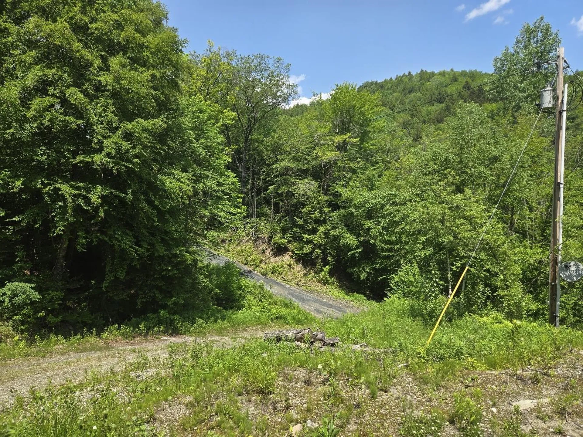 459 Sugar Hill Road Bethel VT 05032