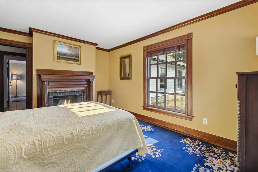 2589 W. Sandgate Road Sandgate VT 05250