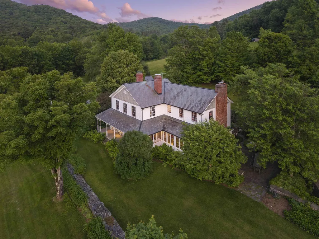2589 W. Sandgate Road Sandgate VT 05250