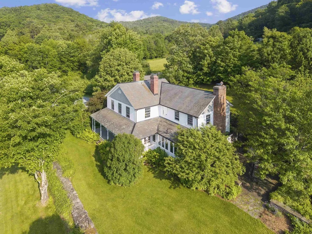 2589 W. Sandgate Road Sandgate VT 05250