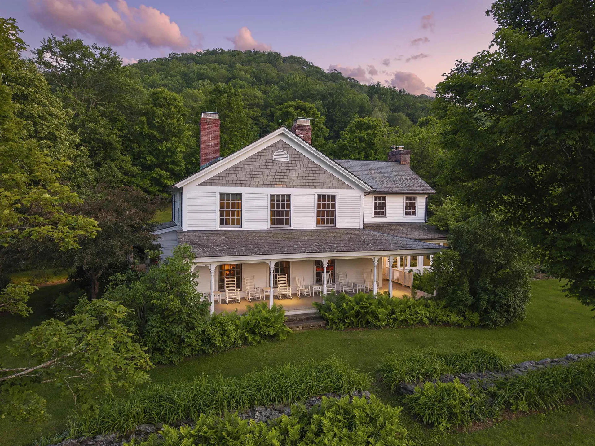 2589 W. Sandgate Road Sandgate VT 05250