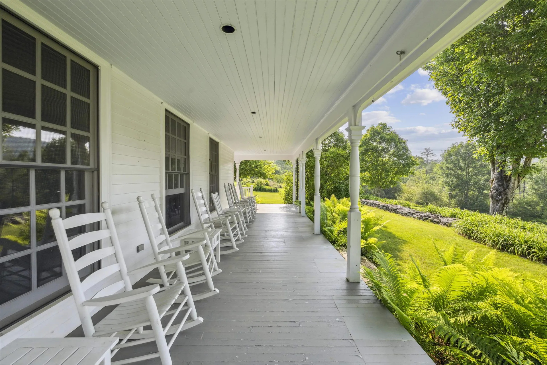 2589 W. Sandgate Road Sandgate VT 05250