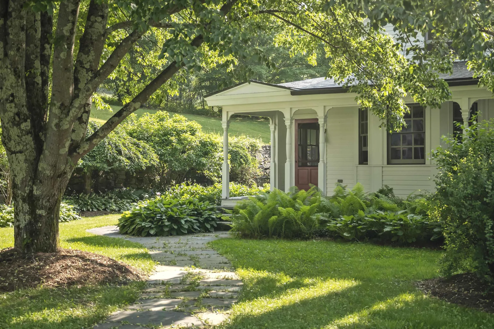 2589 W. Sandgate Road Sandgate VT 05250