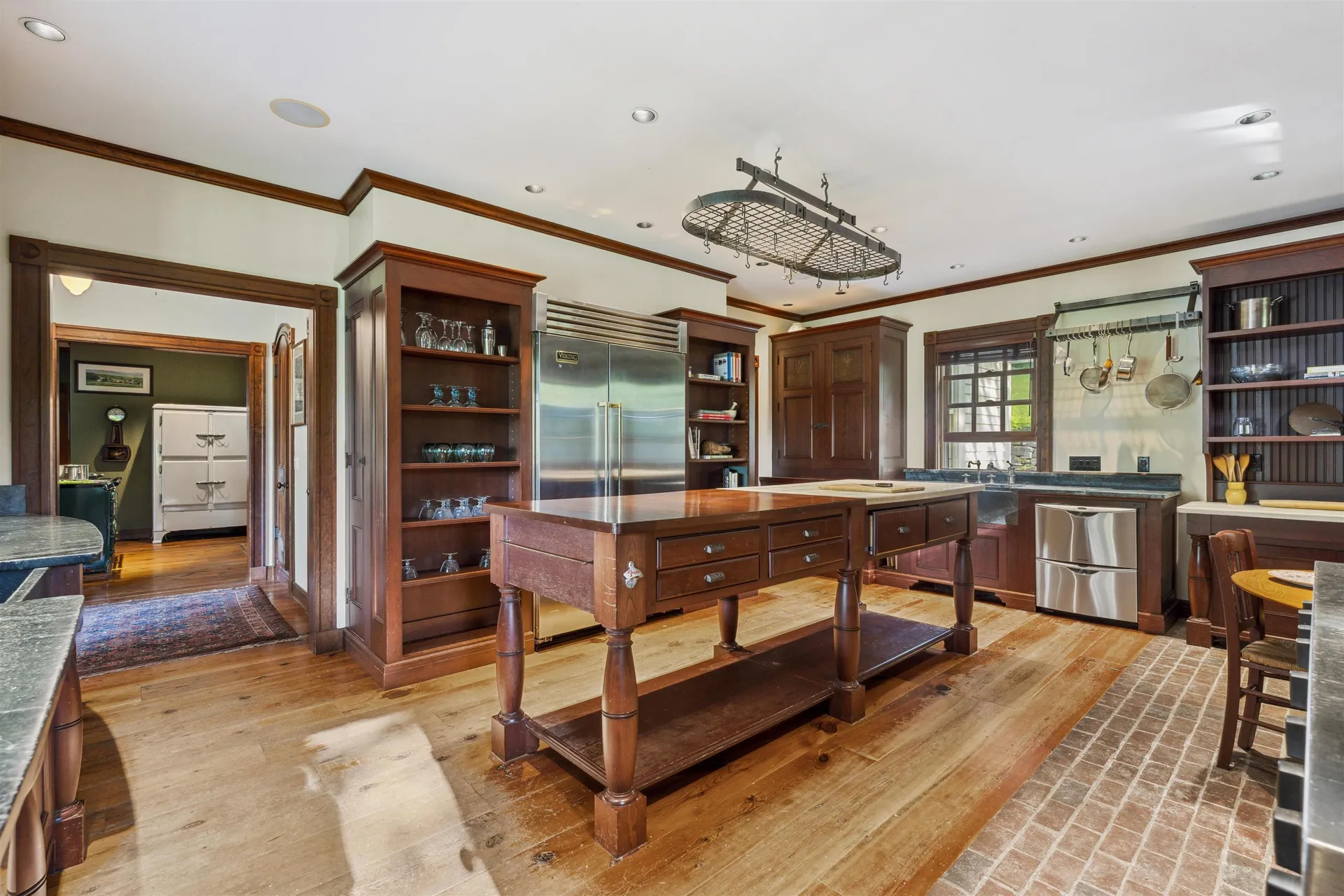 2589 W. Sandgate Road Sandgate VT 05250