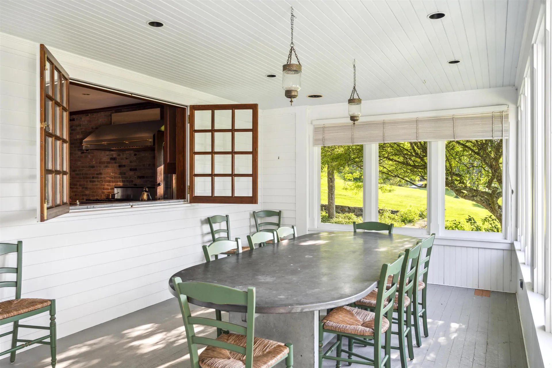 2589 W. Sandgate Road Sandgate VT 05250