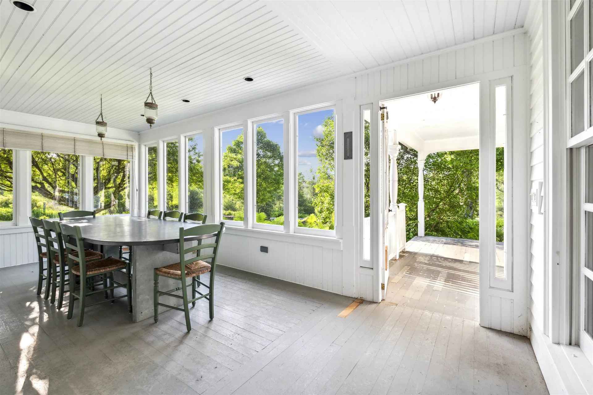 2589 W. Sandgate Road Sandgate VT 05250