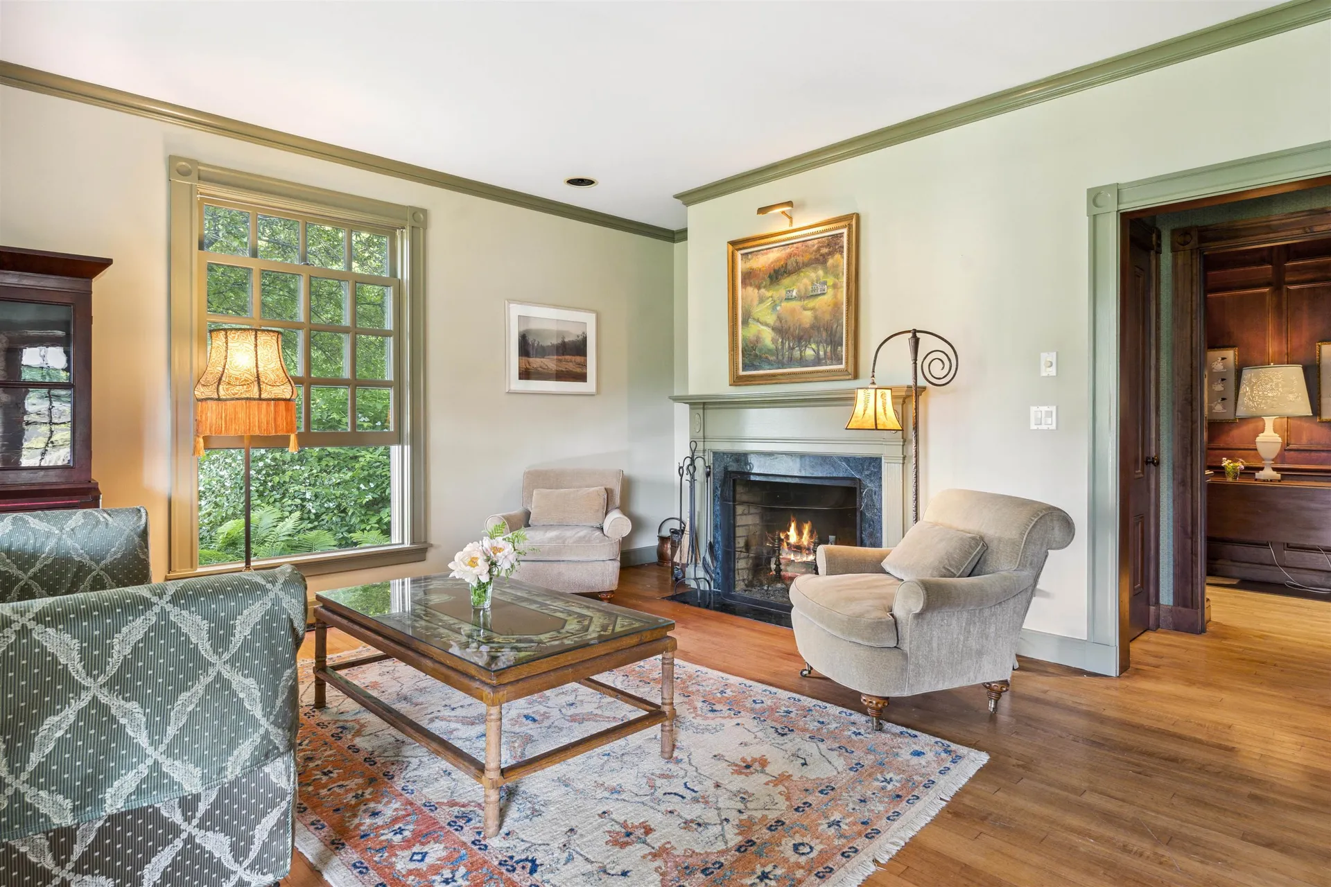 2589 W. Sandgate Road Sandgate VT 05250