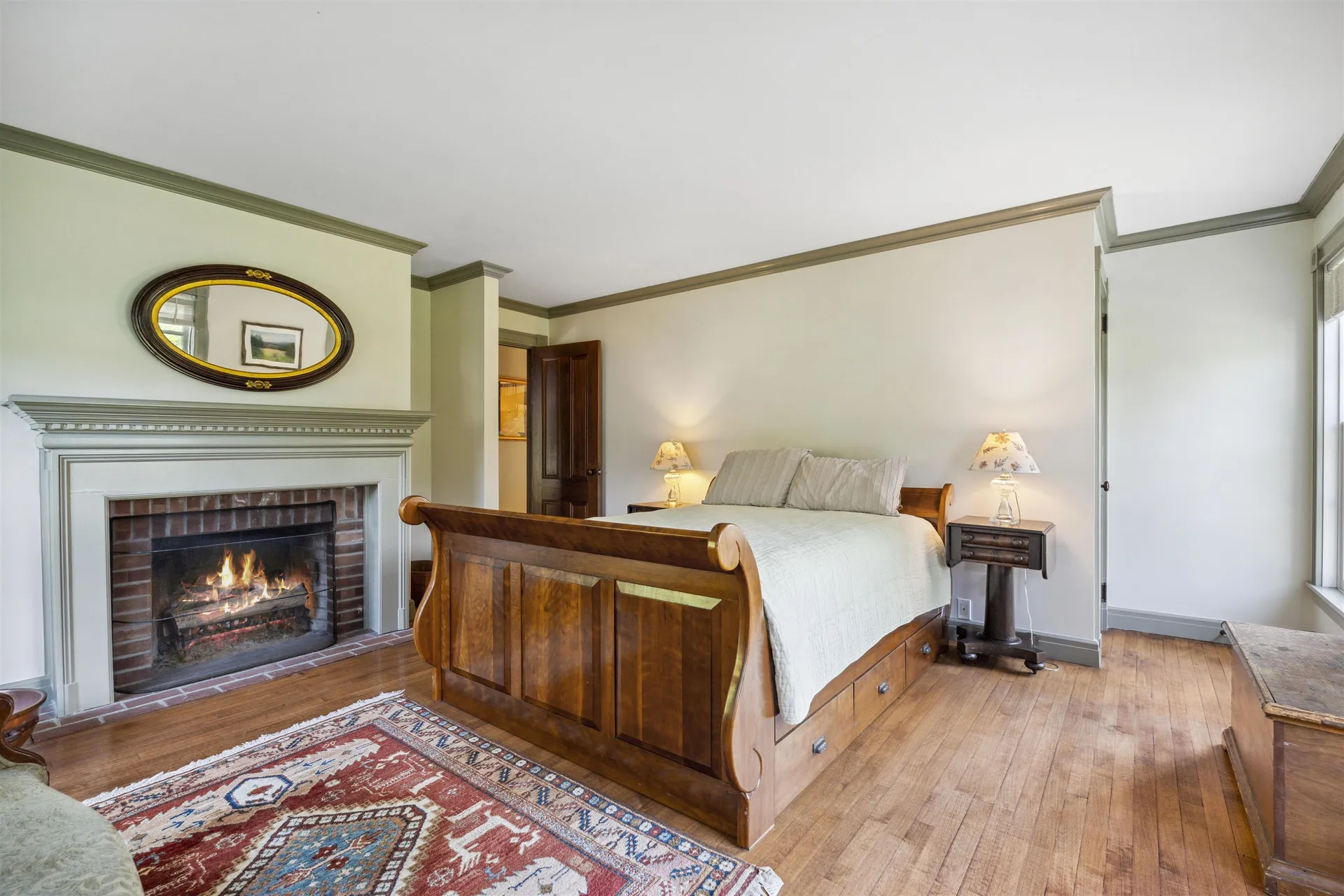 2589 W. Sandgate Road Sandgate VT 05250