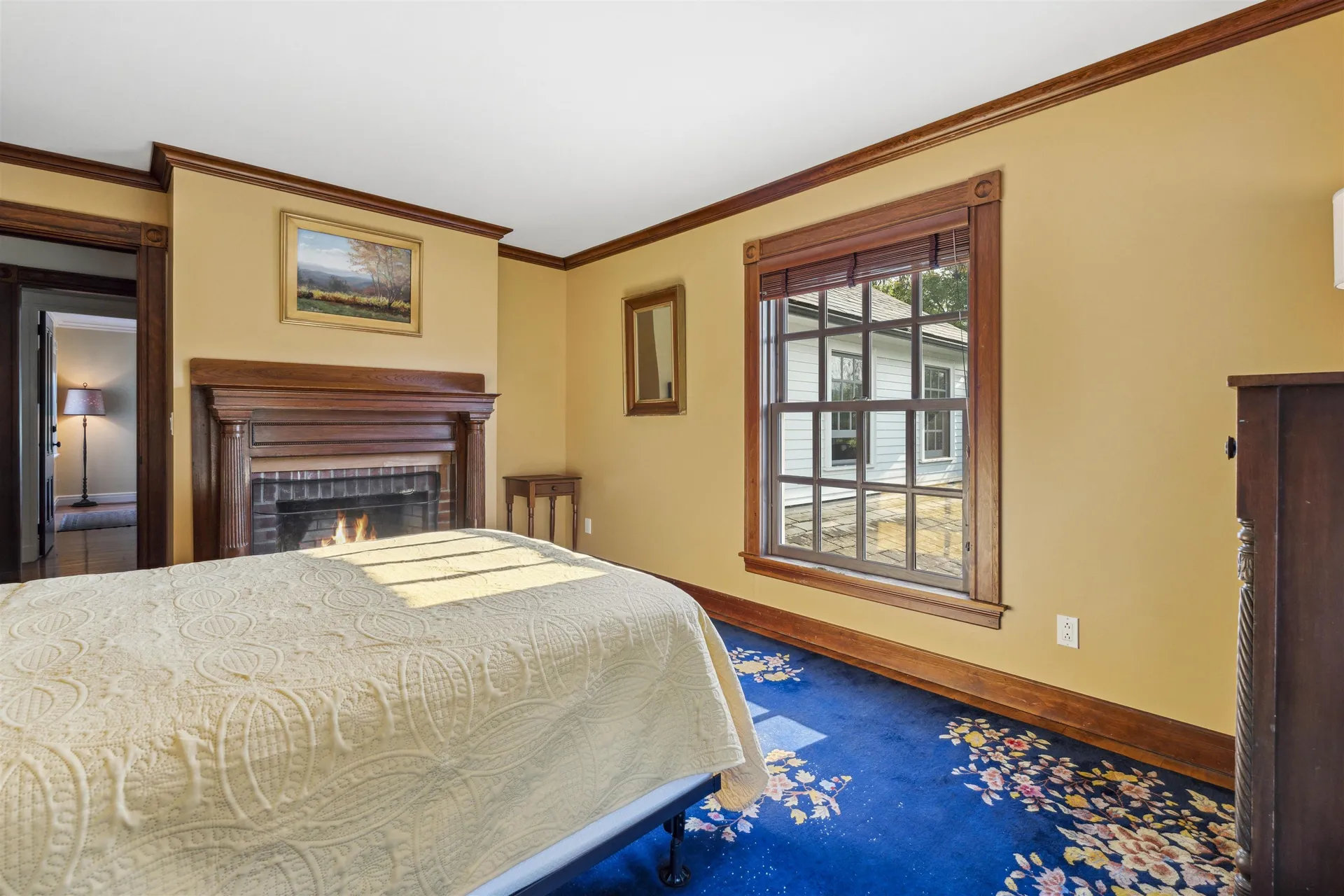 2589 W. Sandgate Road Sandgate VT 05250