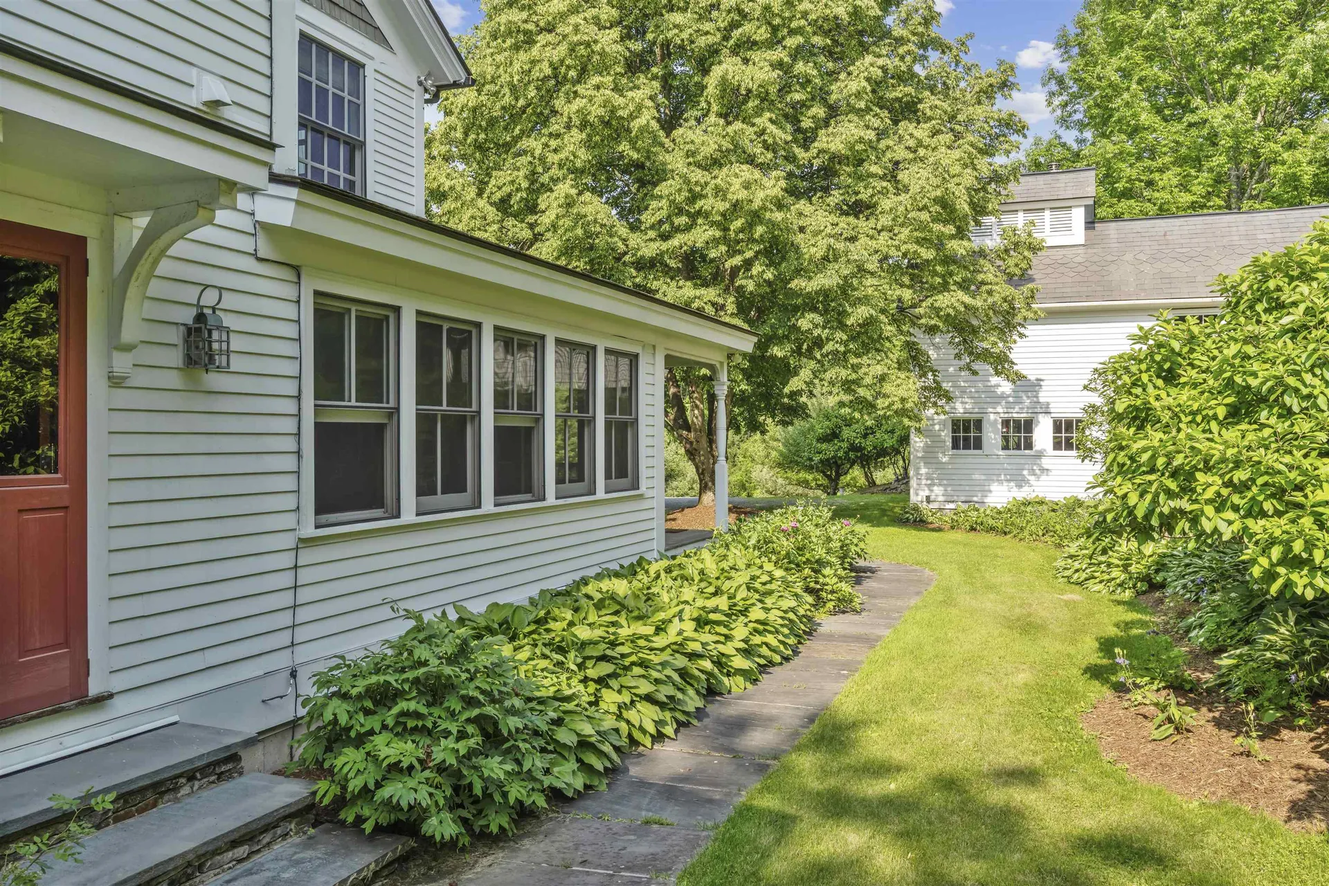 2589 W. Sandgate Road Sandgate VT 05250