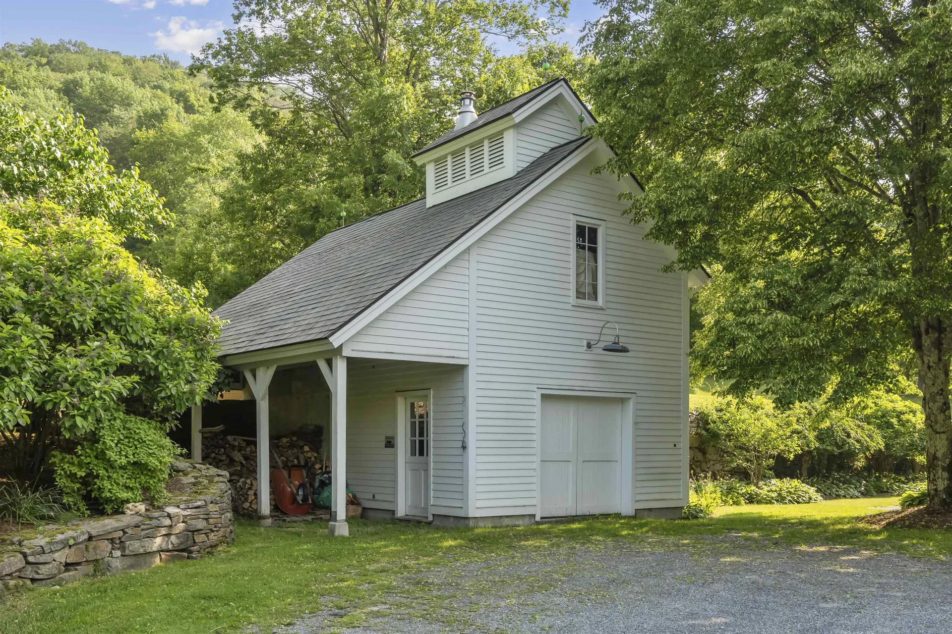 2589 W. Sandgate Road Sandgate VT 05250