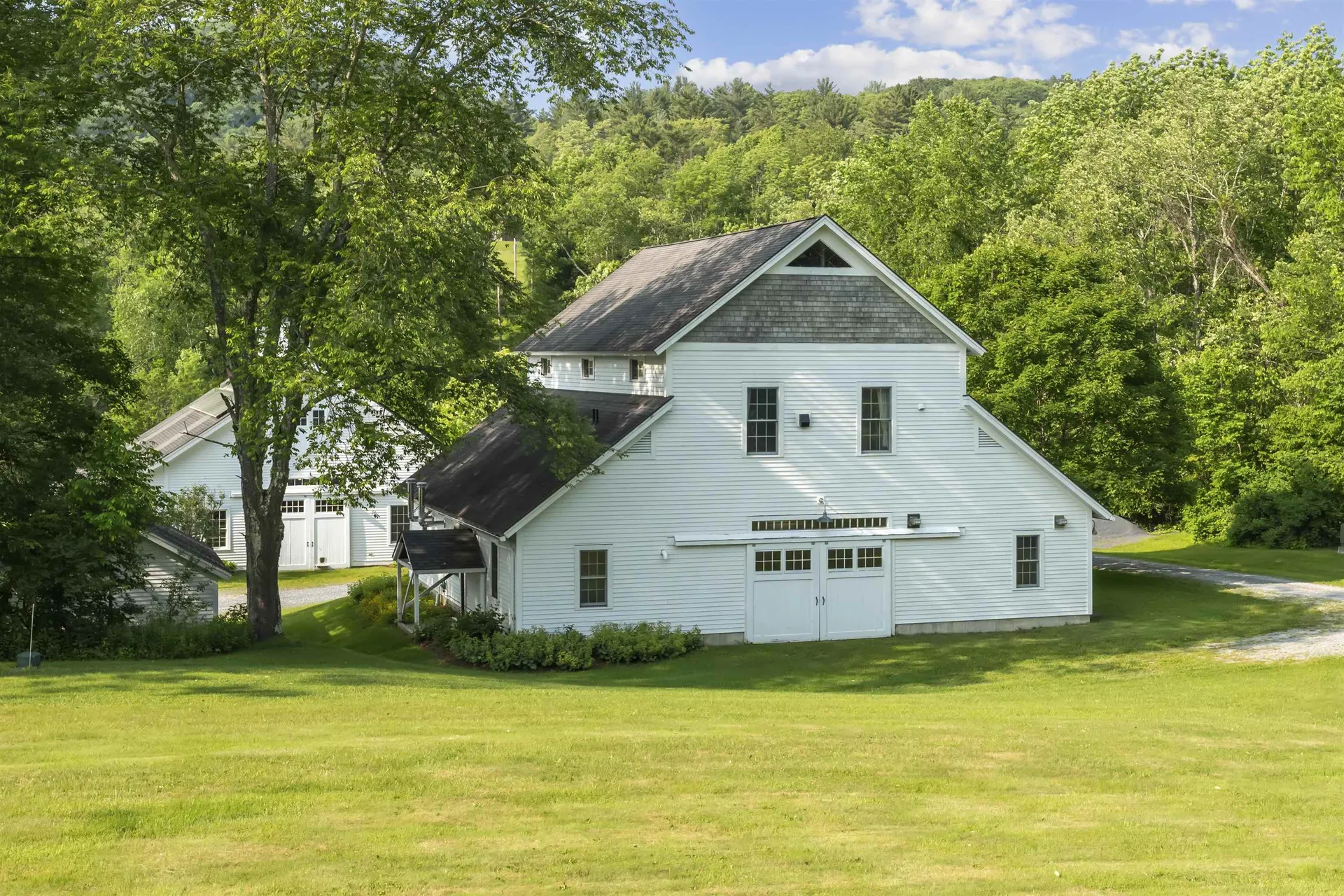 2589 W. Sandgate Road Sandgate VT 05250