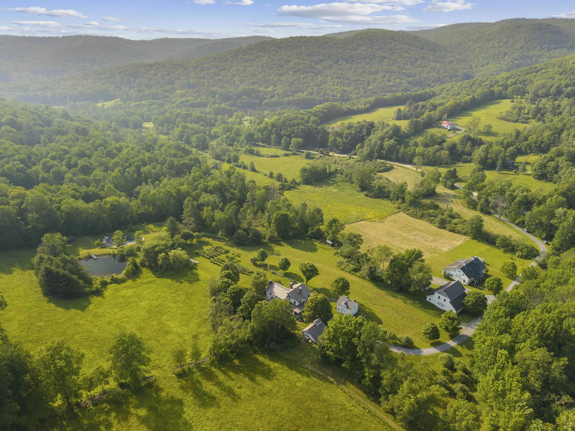 2589 W. Sandgate Road Sandgate VT 05250