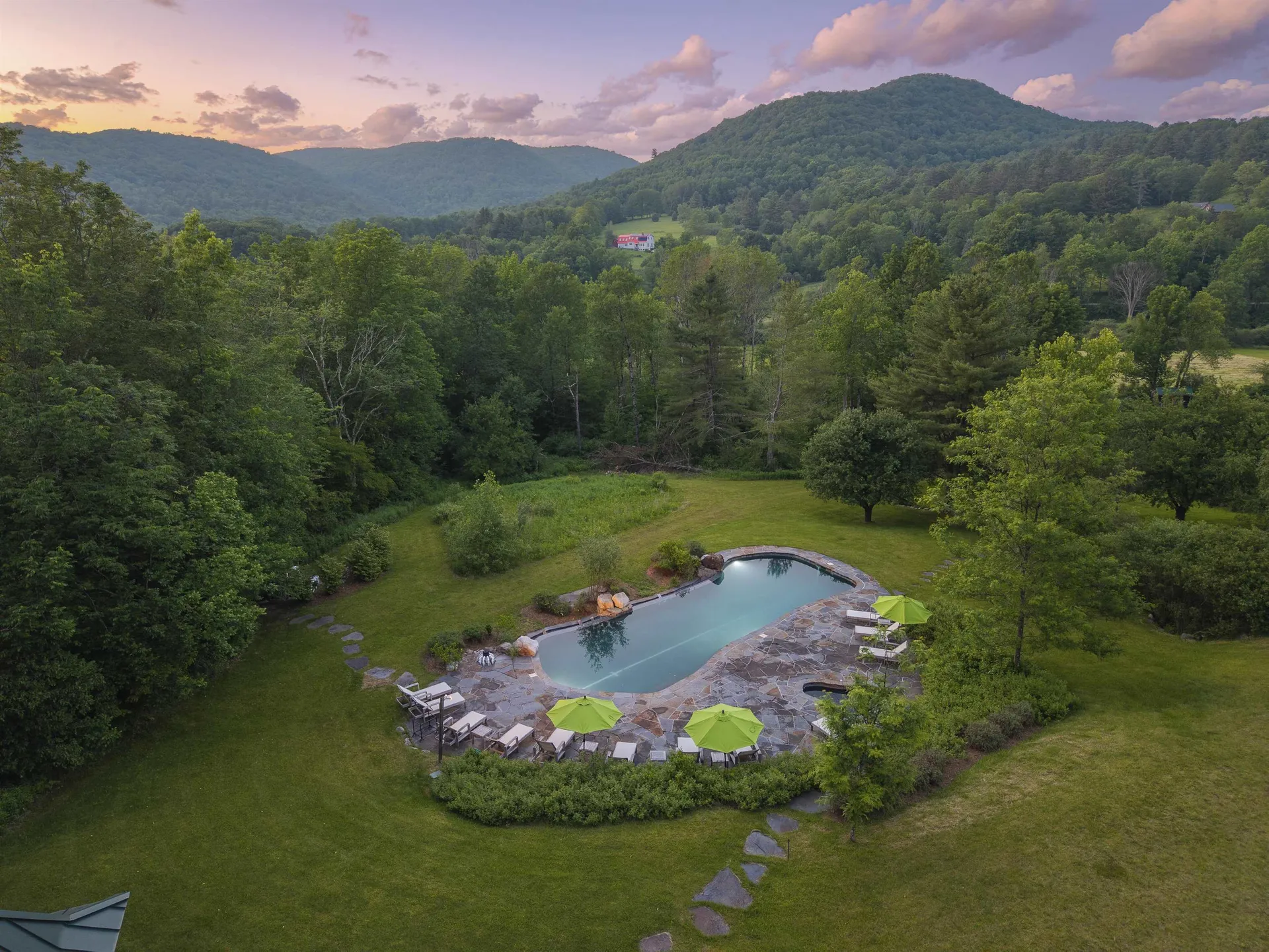 2589 W. Sandgate Road Sandgate VT 05250