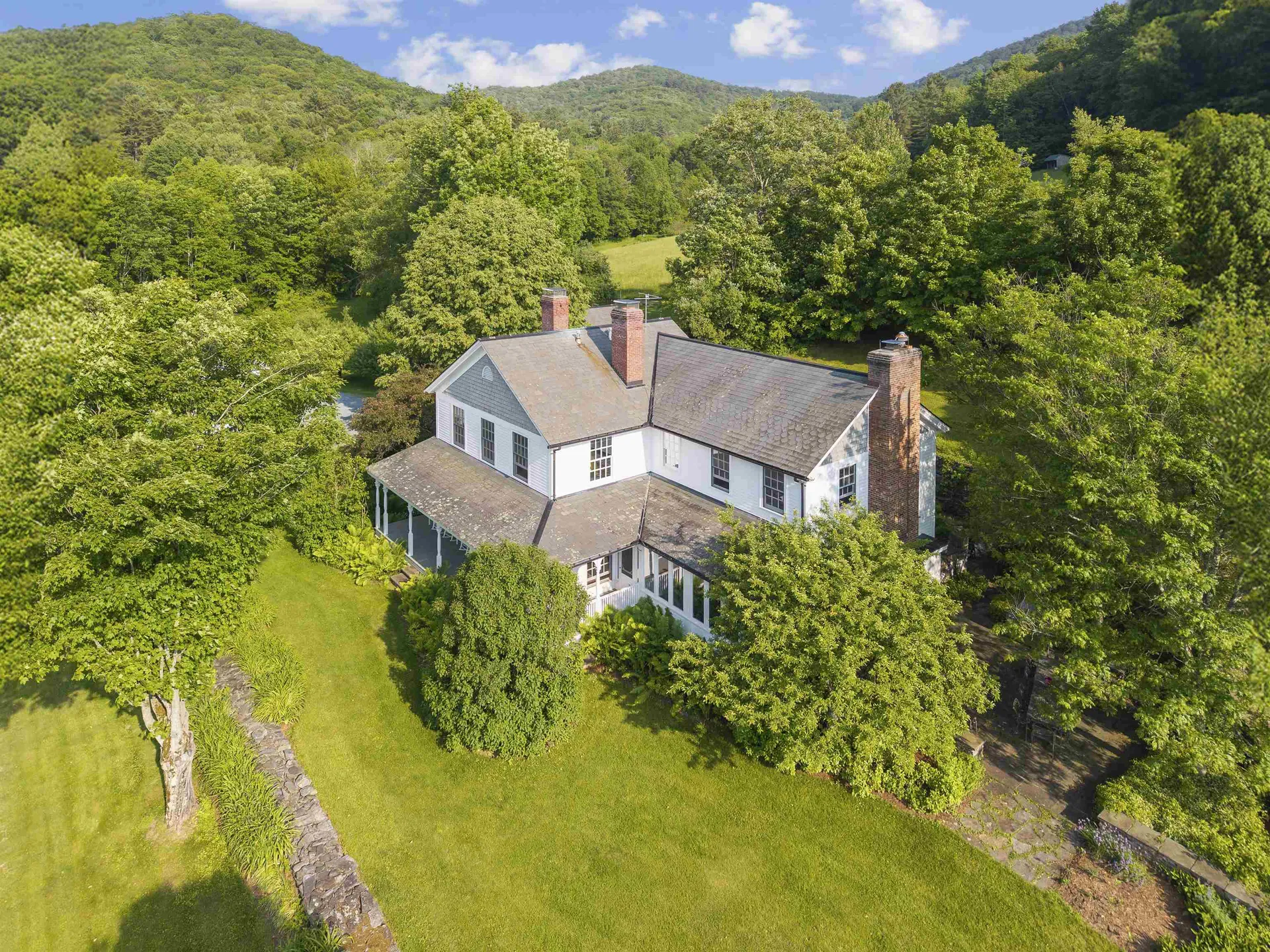 2589 W. Sandgate Road Sandgate VT 05250