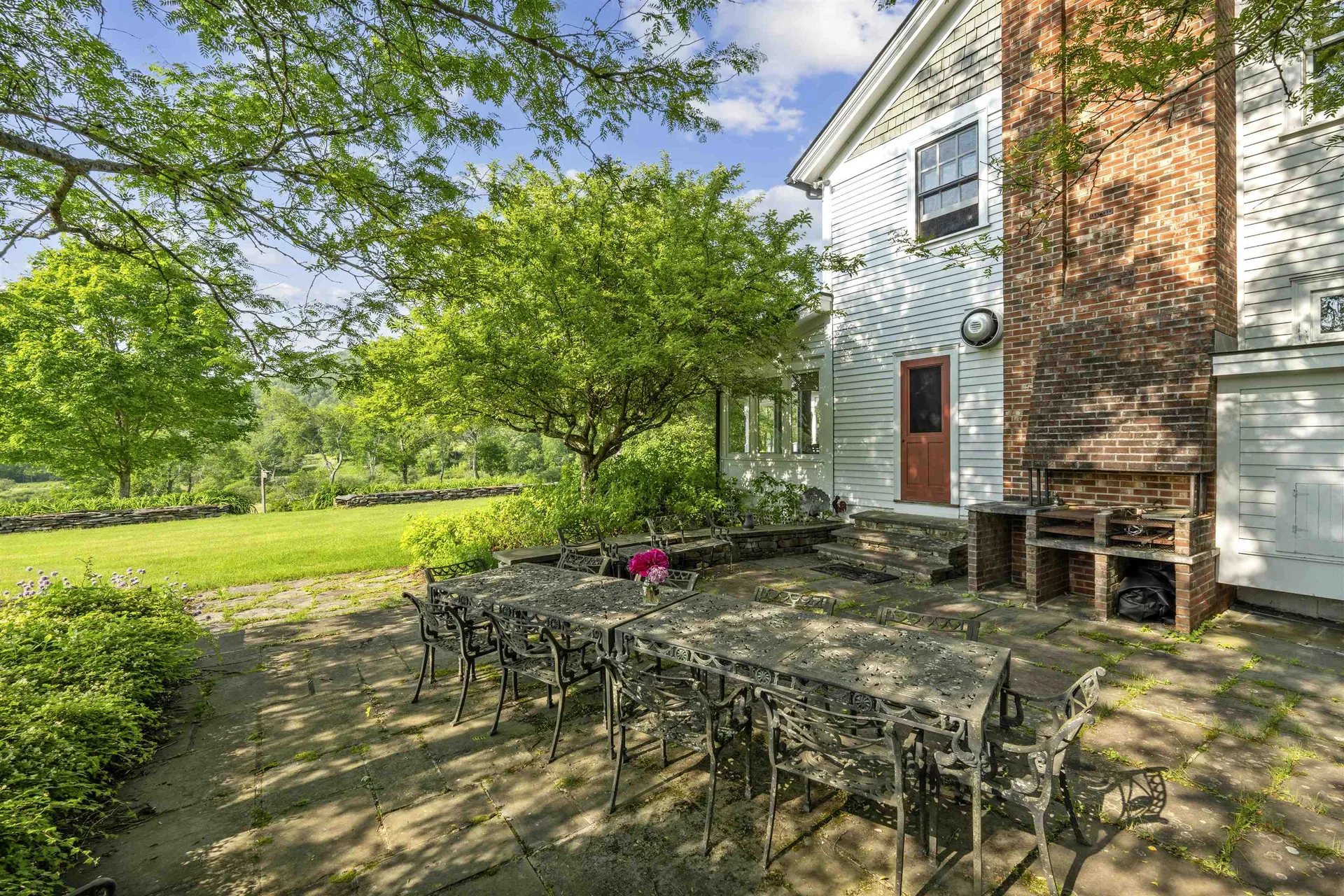 2589 W. Sandgate Road Sandgate VT 05250