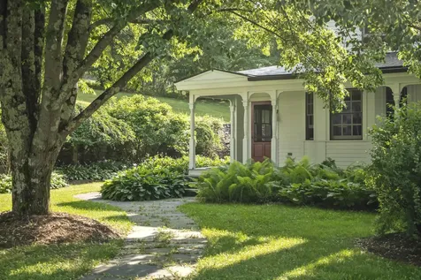 2589 W. Sandgate Road Sandgate VT 05250