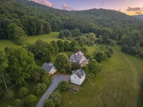 2589 W. Sandgate Road Sandgate VT 05250