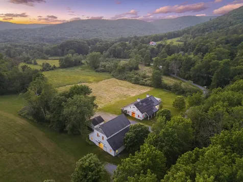 2589 W. Sandgate Road Sandgate VT 05250
