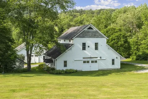 2589 W. Sandgate Road Sandgate VT 05250