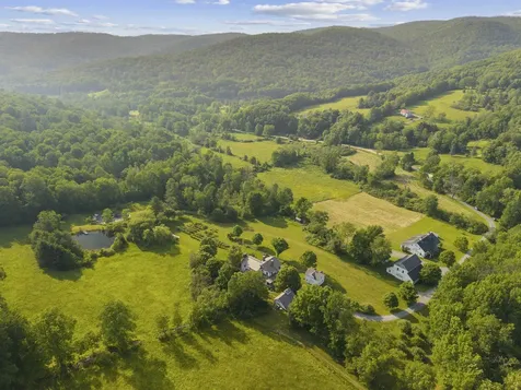 2589 W. Sandgate Road Sandgate VT 05250