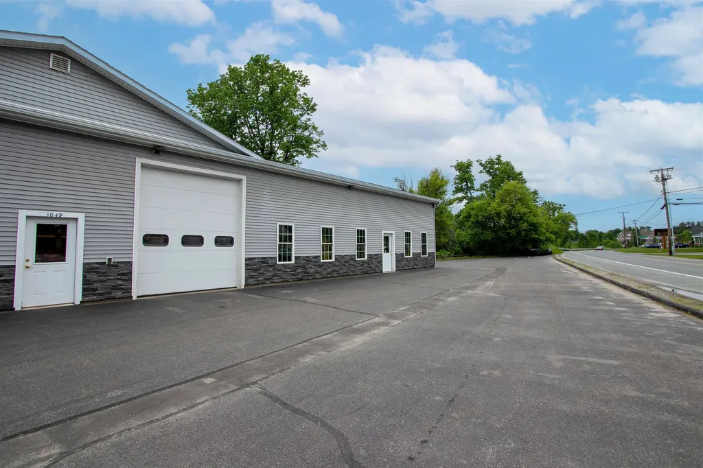 1049 Memorial Drive St. Johnsbury VT 05819