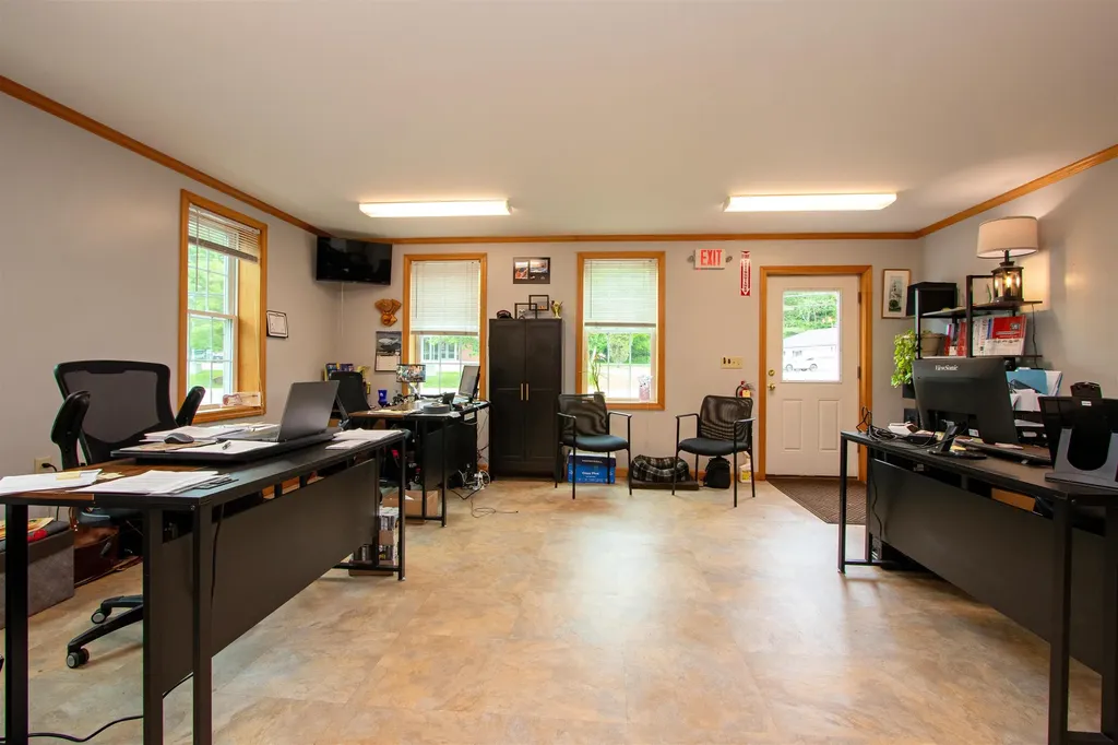 1049 Memorial Drive St. Johnsbury VT 05819