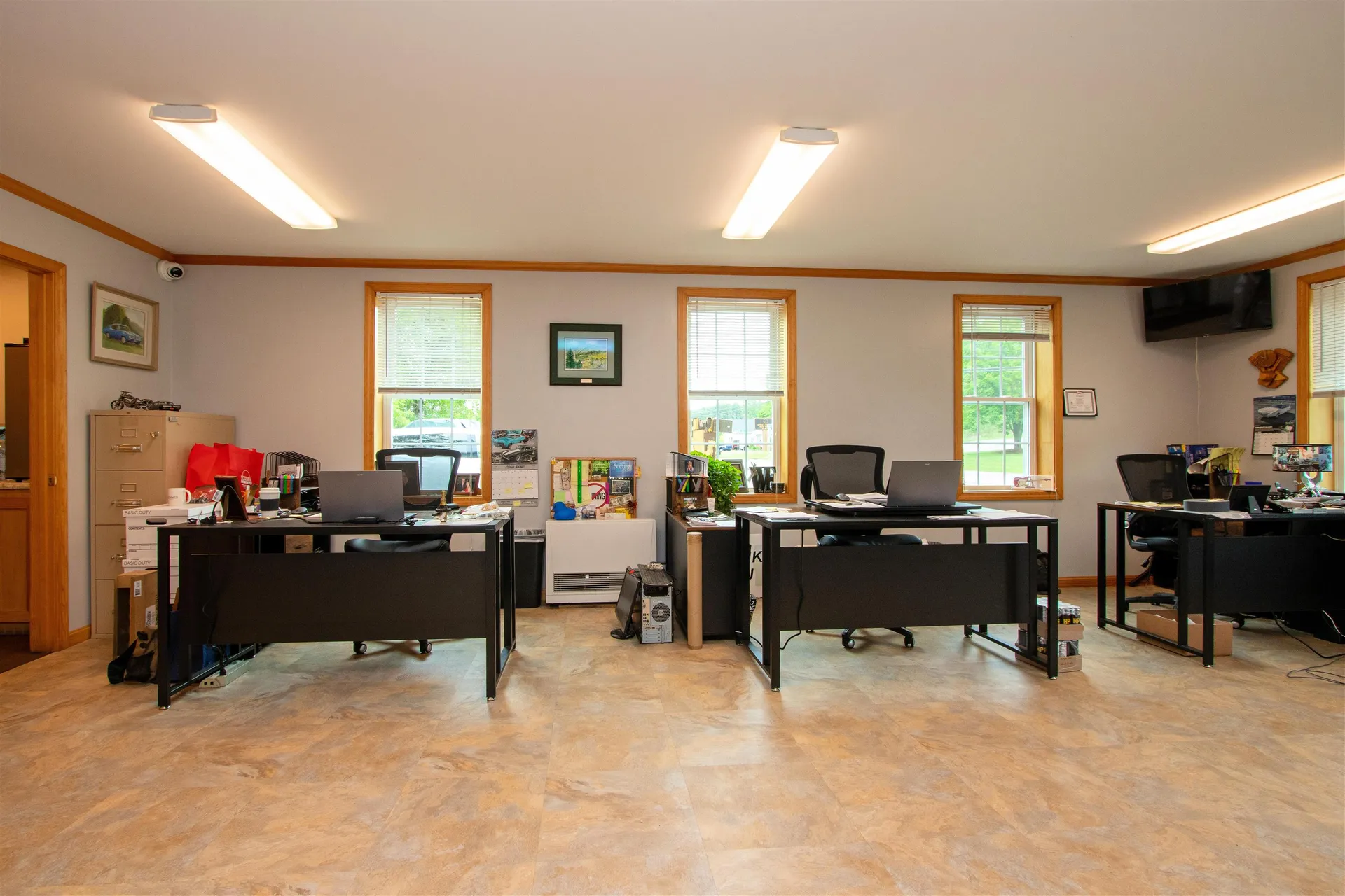 1049 Memorial Drive St. Johnsbury VT 05819