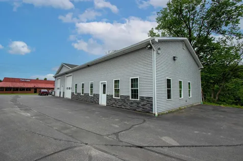 1049 Memorial Drive St. Johnsbury VT 05819