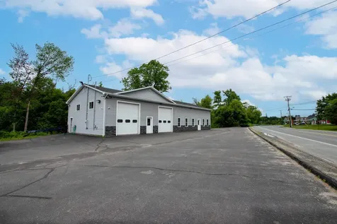 1049 Memorial Drive St. Johnsbury VT 05819