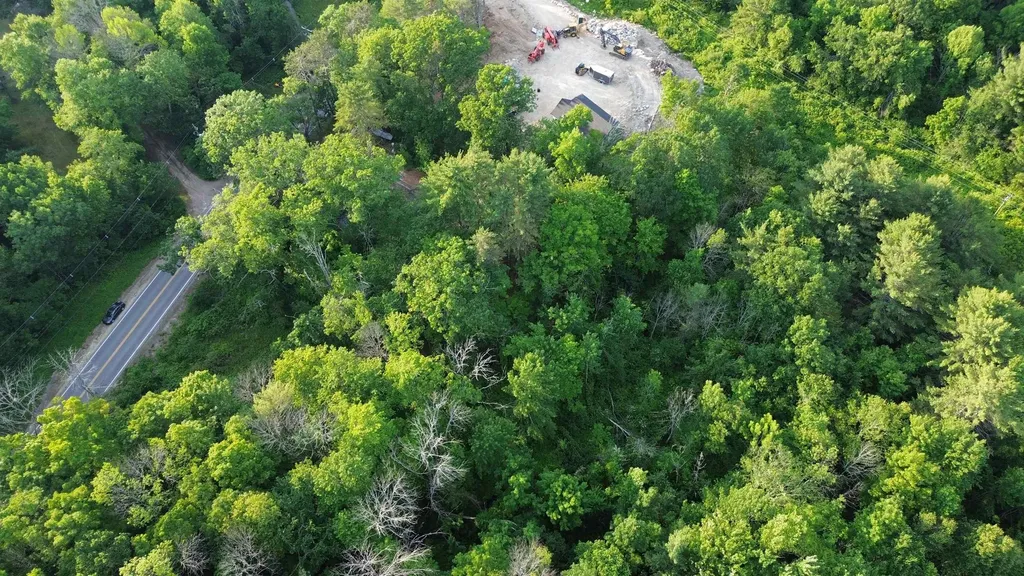 46-2 & 47 Route 153 Middleton NH 03887