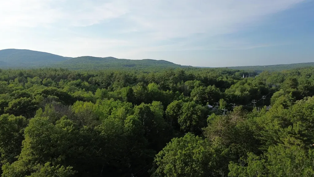 46-2 & 47 Route 153 Middleton NH 03887