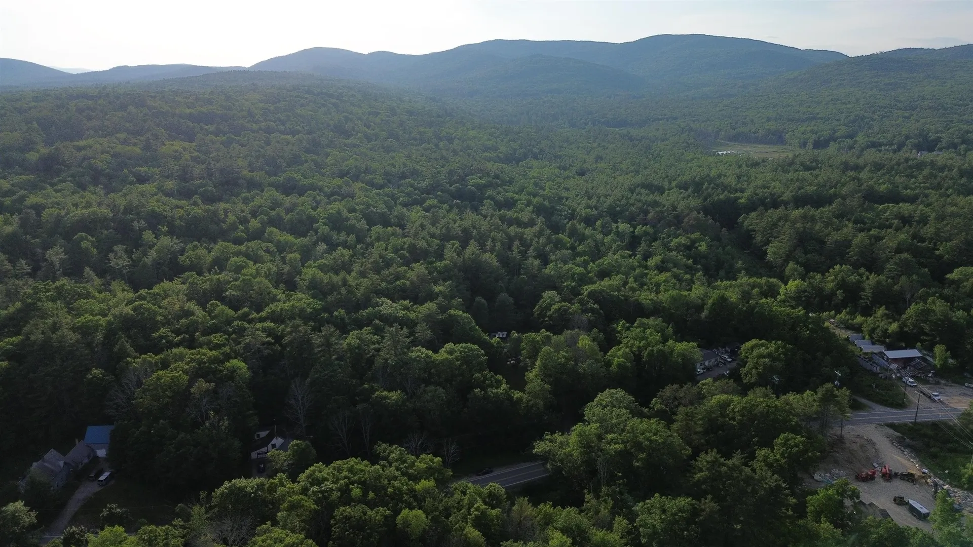 46-2 & 47 Route 153 Middleton NH 03887