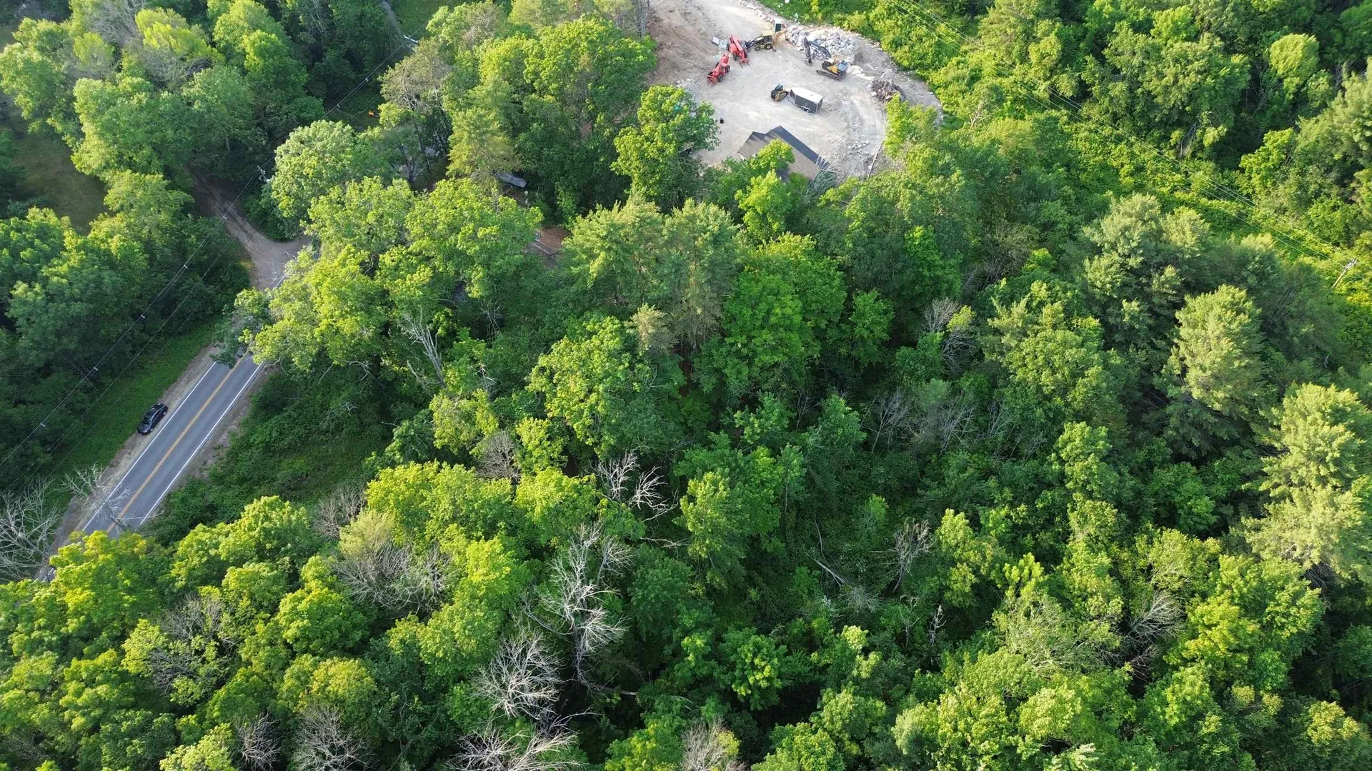 46-2 & 47 Route 153 Middleton NH 03887