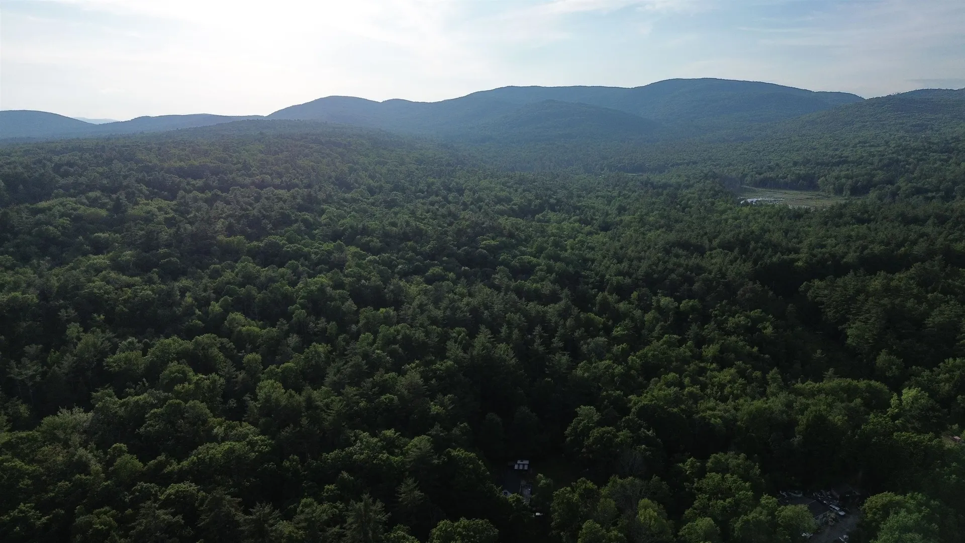 46-2 & 47 Route 153 Middleton NH 03887