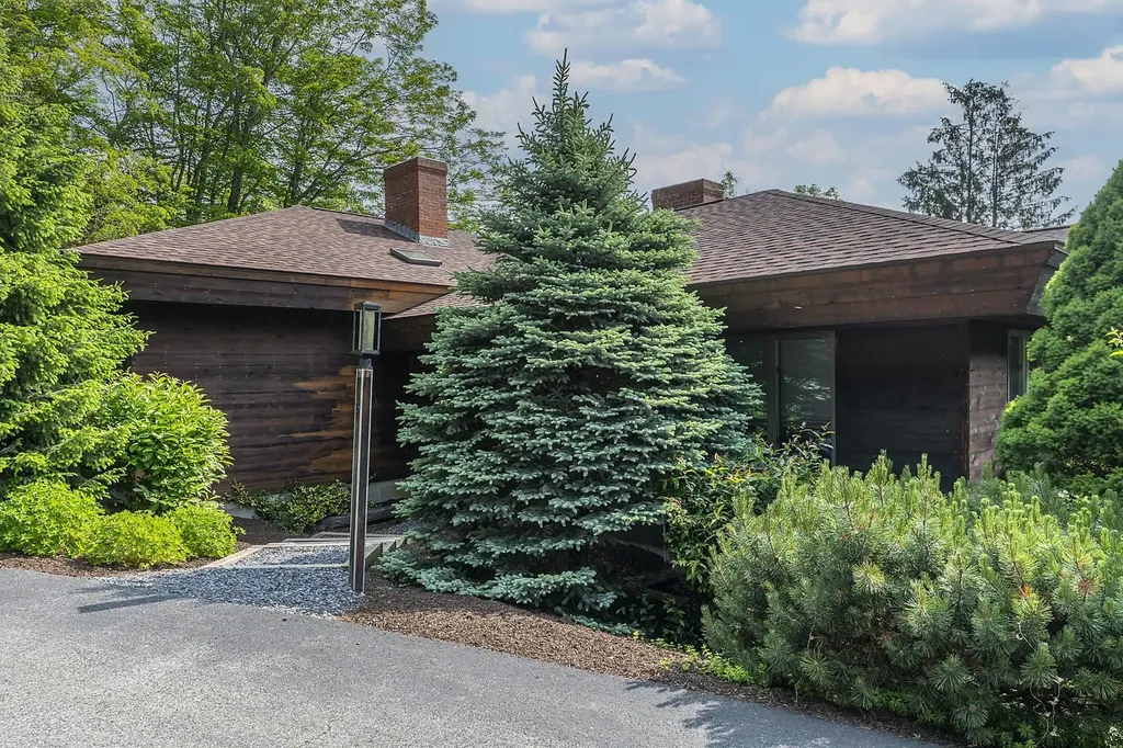 3 Hathorn Hill Woodstock VT 05091