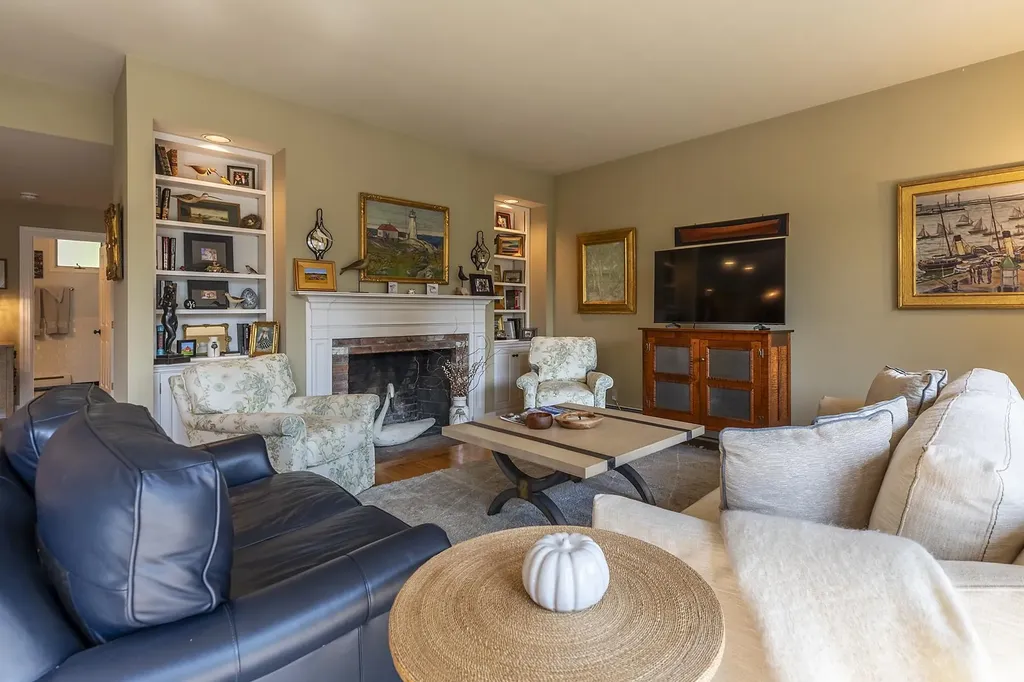 3 Hathorn Hill Woodstock VT 05091