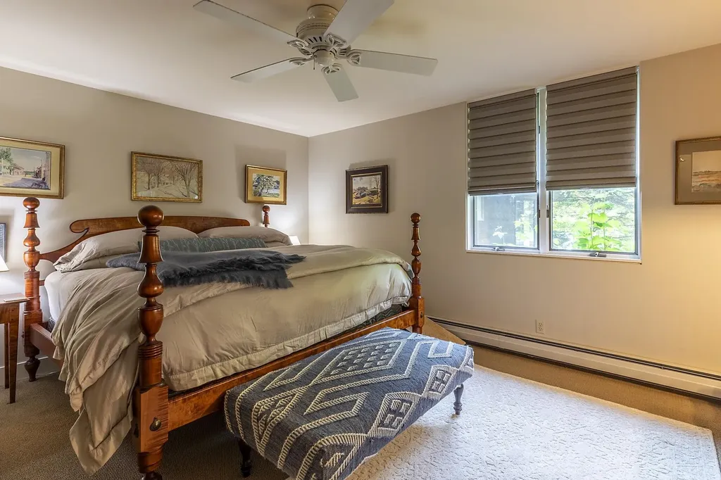 3 Hathorn Hill Woodstock VT 05091