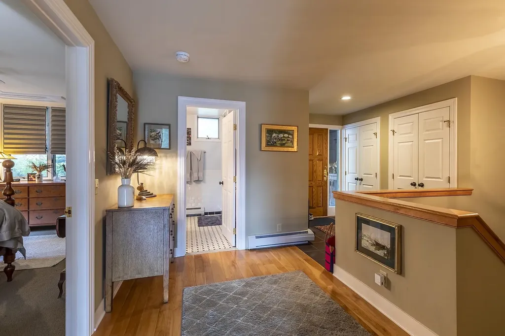 3 Hathorn Hill Woodstock VT 05091