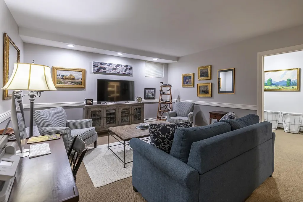 3 Hathorn Hill Woodstock VT 05091