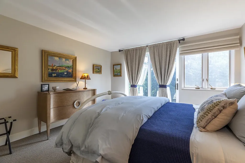 3 Hathorn Hill Woodstock VT 05091