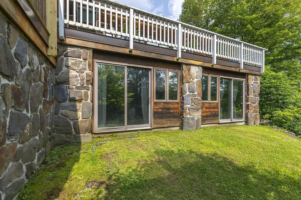 3 Hathorn Hill Woodstock VT 05091