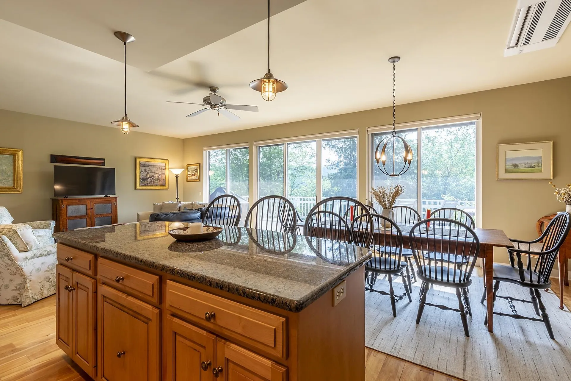 3 Hathorn Hill Woodstock VT 05091