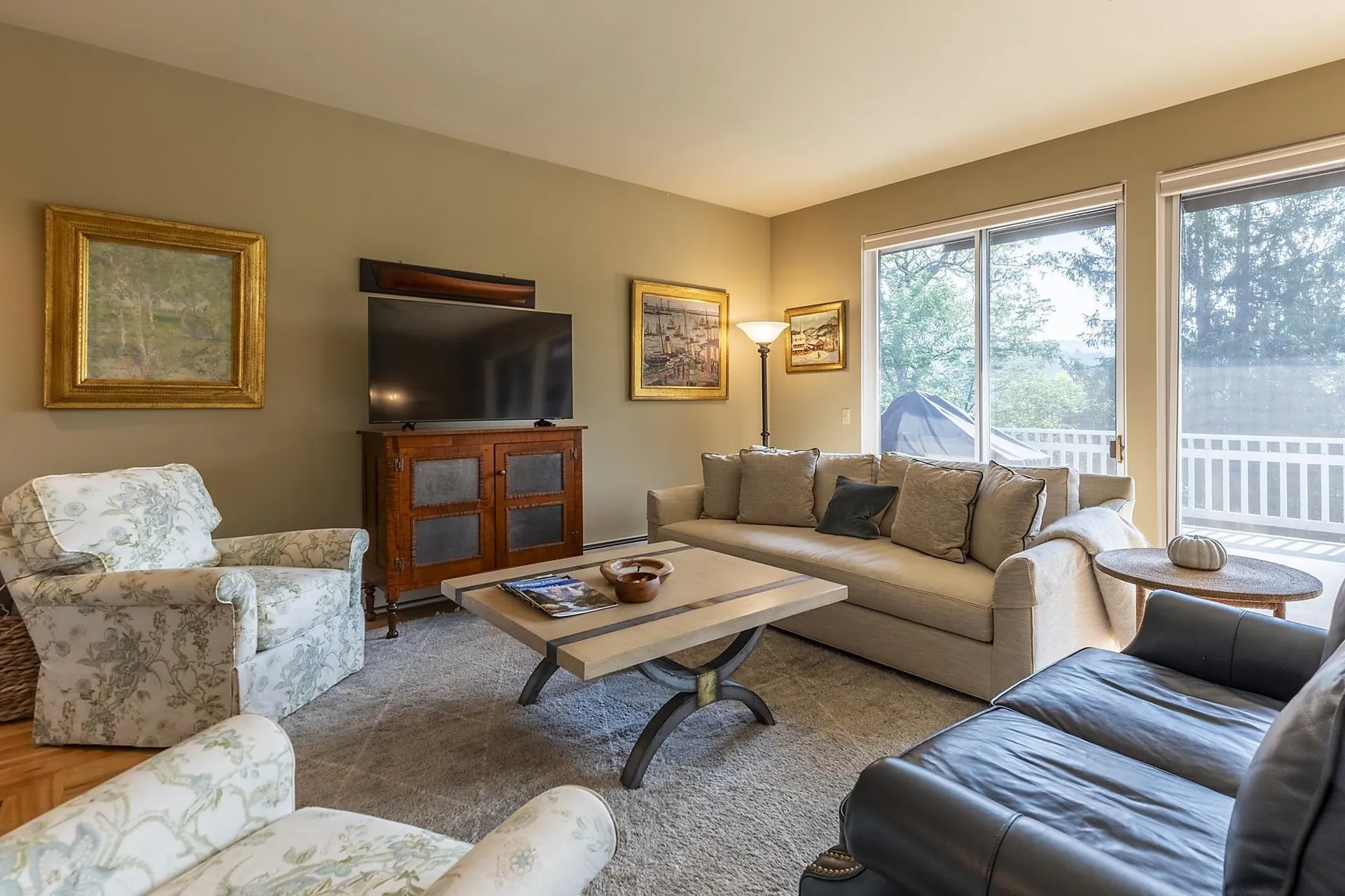 3 Hathorn Hill Woodstock VT 05091