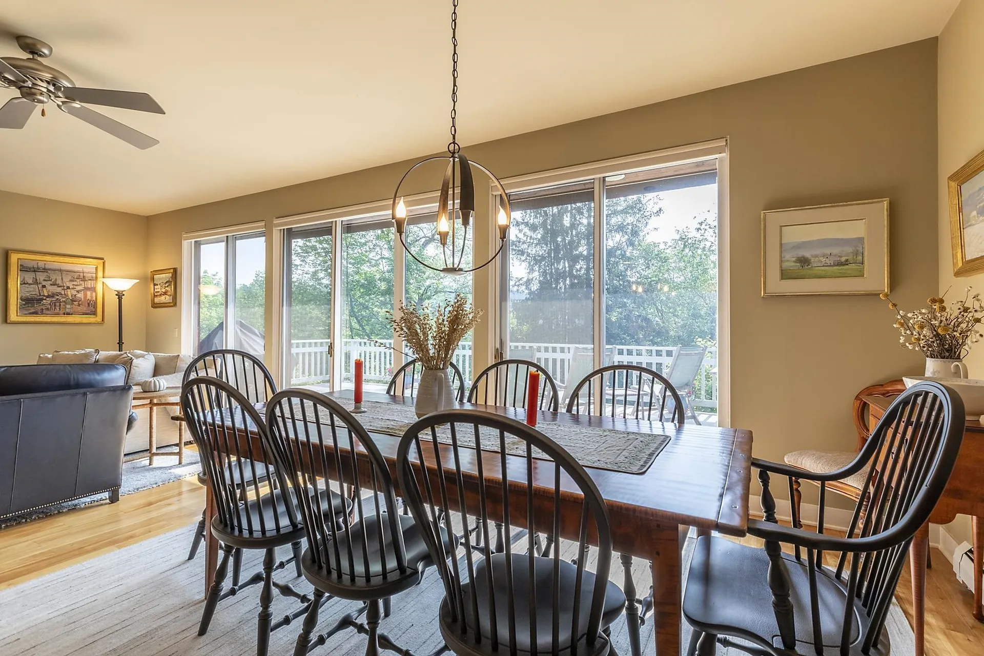 3 Hathorn Hill Woodstock VT 05091