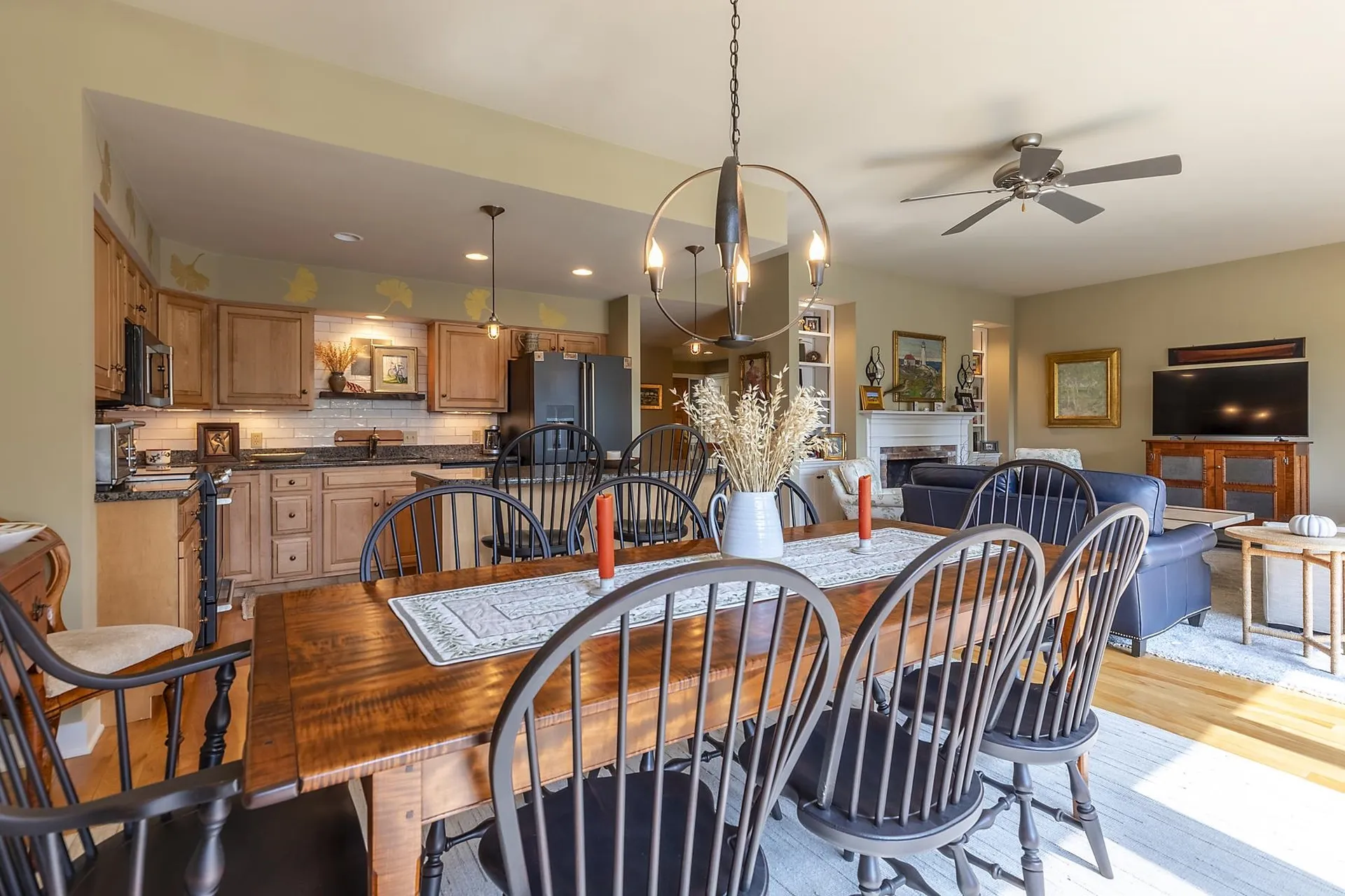 3 Hathorn Hill Woodstock VT 05091