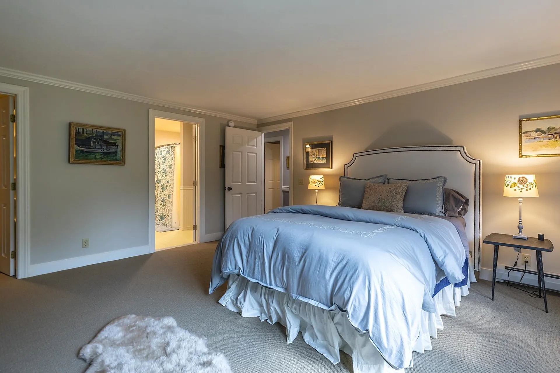 3 Hathorn Hill Woodstock VT 05091