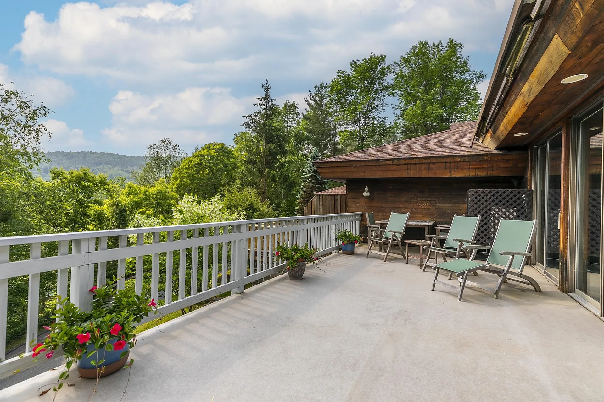 3 Hathorn Hill Woodstock VT 05091