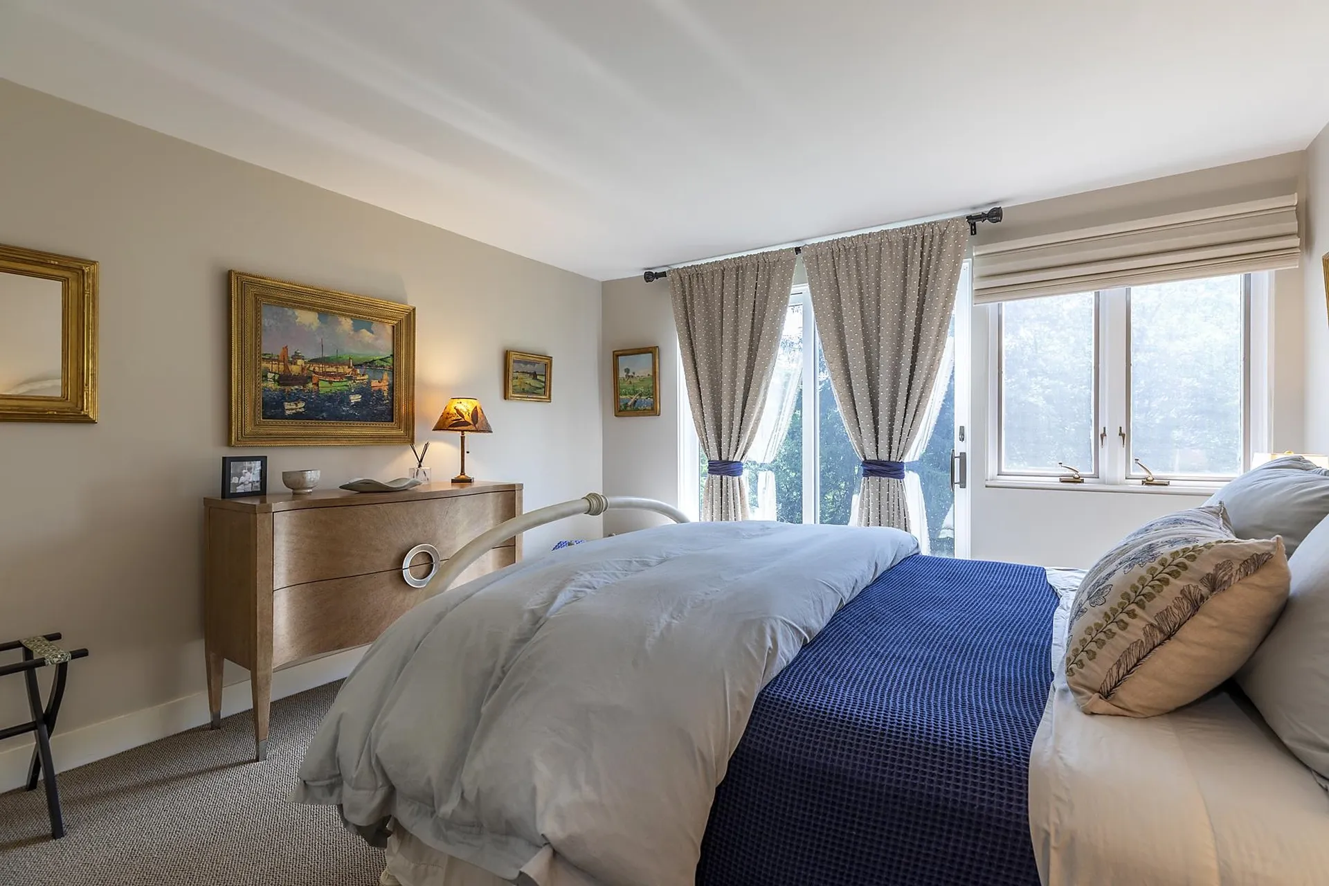 3 Hathorn Hill Woodstock VT 05091